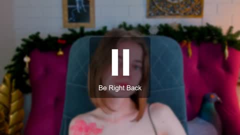 Snapshot of tinadavil chatting on December 2024 05:15:01 PM Tina Davil online show from December 2024 05:15:01 PM