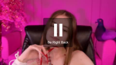 Snapshot of tinadavil chatting on January 2025 05:16:02 PM Tina Davil online show from January 2025 05:16:02 PM