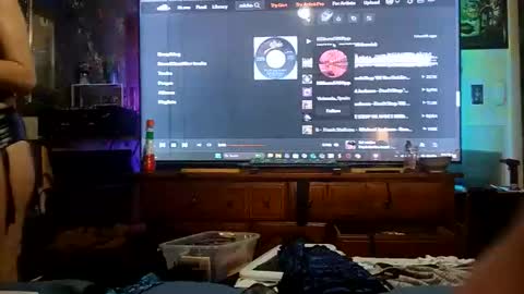 tinalover4u2 online show from February 2026 10:45:02 AM