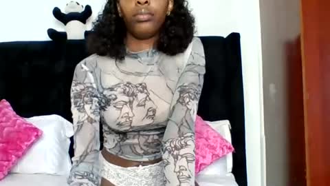 tinashe online show from June 2026 11:11:02 AM