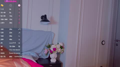 tinasiner online show from December 2024 02:50:02 PM