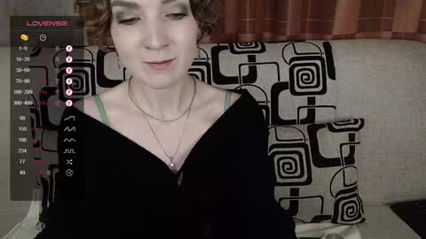 Tina online show from November 2025 05:28:02 AM