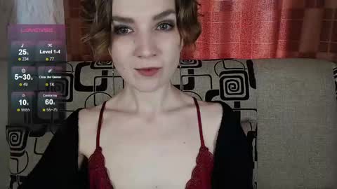 Tina online show from May 2026 04:51:02 AM