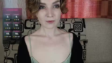 Tina online show from May 2026 05:01:02 AM