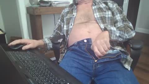 Snapshot of tincup430 chatting on March 2025 01:14:02 PM 5 day load on deck online show from March 2025 01:14:02 PM
