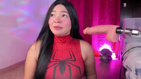 tinixmorgan online show from November 2025 03:28:02 AM