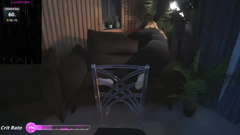 TinkerrBelll online show from April 2026 07:34:01 PM