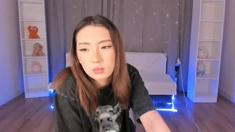 Snapshot of tinki_winkii chatting on January 2026 06:19:01 AM Tina online show from January 2026 06:19:01 AM