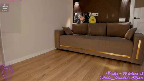 Tina online show from May 2026 03:04:02 AM