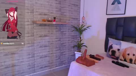 Snapshot of tinna__hottie chatting on March 2025 03:35:01 PM Tinna Goddess online show from March 2025 03:35:01 PM