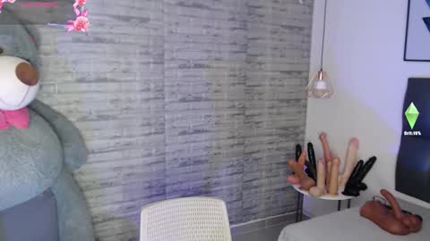 Tinna Goddess online show from February 2026 12:06:02 PM