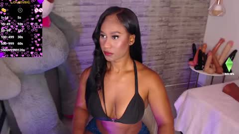 Tinna Goddess online show from May 2026 09:47:01 AM