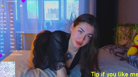 Molly online show from April 2026 02:47:02 PM