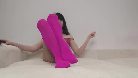 MissMagicLegs online show from March 2025 09:42:01 AM