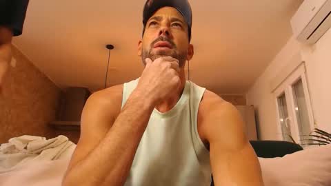 Snapshot of tinoclandestino chatting on November 2025 11:34:02 AM tinoclandestino online show from November 2025 11:34:02 AM