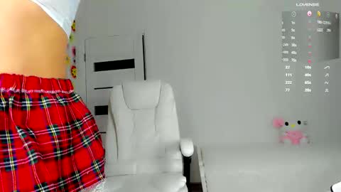 Snapshot of tiny__alice chatting on October 2025 07:18:02 AM Alice ONLINE TOMORROW 1100-1700 GMT3 online show from October 2025 07:18:02 AM