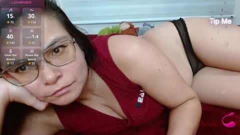 Tiny Caroline online show from July 2026 04:04:01 AM