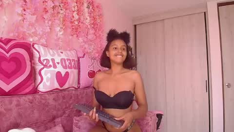 Snapshot of tiny_cherry chatting on March 2026 05:28:01 PM Tiny online show from March 2026 05:28:01 PM