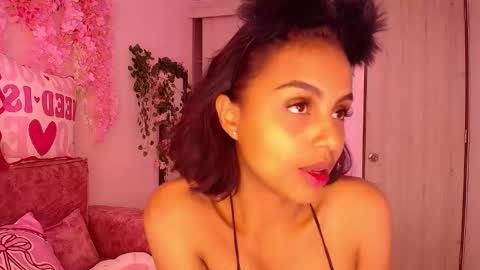 Snapshot of tiny_cherry chatting on March 2026 05:05:02 PM Tiny online show from March 2026 05:05:02 PM