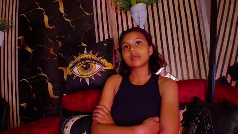 Snapshot of tiny_cherry chatting on April 2026 04:34:01 AM Tiny online show from April 2026 04:34:01 AM