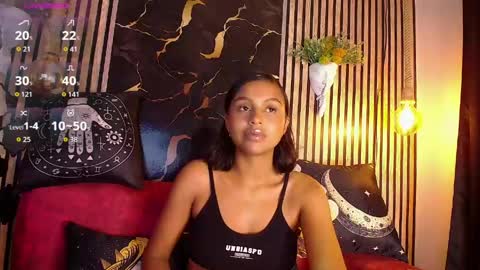 Snapshot of tiny_cherry chatting on April 2026 04:41:01 AM Tiny online show from April 2026 04:41:01 AM