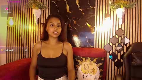 Snapshot of tiny_cherry chatting on April 2026 04:04:01 AM Tiny online show from April 2026 04:04:01 AM