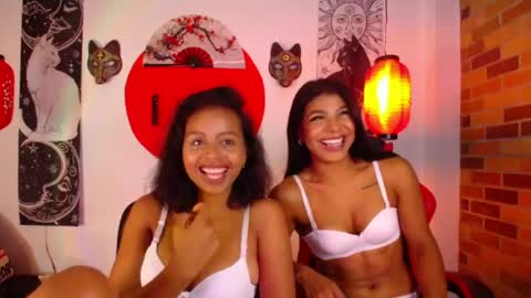 Snapshot of tiny_cherry chatting on May 2026 06:20:01 AM Tiny online show from May 2026 06:20:01 AM