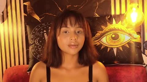 Snapshot of tiny_cherry chatting on May 2026 01:00:01 AM Tiny online show from May 2026 01:00:01 AM