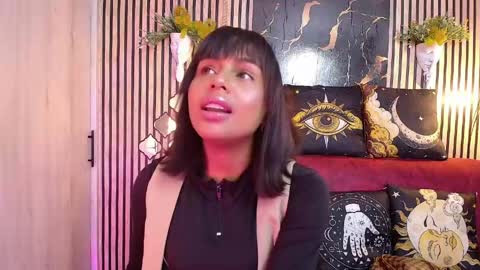 Snapshot of tiny_cherry chatting on May 2026 03:57:01 AM Tiny online show from May 2026 03:57:01 AM