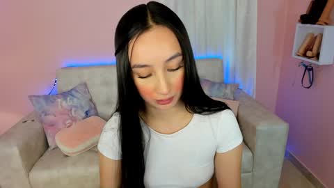 Snapshot of tiny_cora chatting on December 2024 05:08:01 PM tiny_cora online show from December 2024 05:08:01 PM