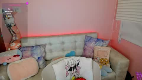 Snapshot of tiny_cora chatting on March 2026 04:33:02 PM tiny_cora online show from March 2026 04:33:02 PM