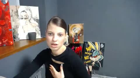 Gloria online show from February 2026 07:24:02 AM