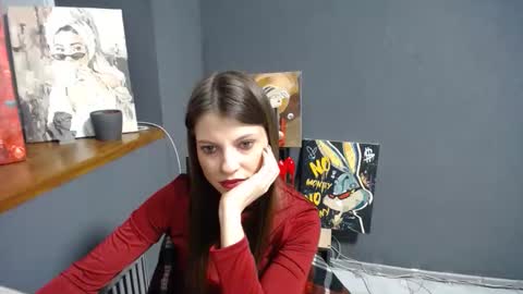 Gloria online show from February 2026 07:34:02 AM