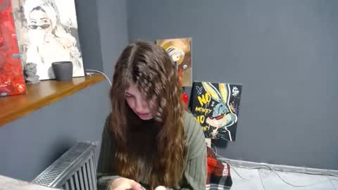 Gloria online show from February 2026 07:12:02 AM