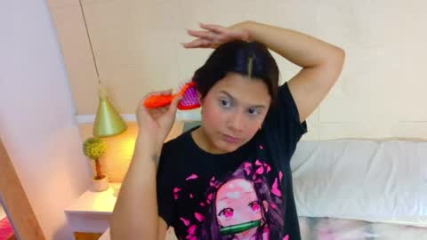 tiny_whore18 online show from May 2026 06:40:02 AM