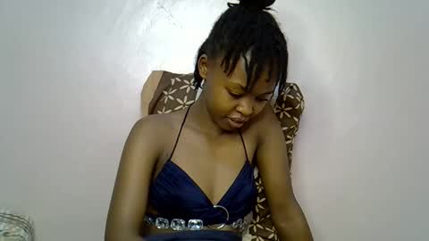 Snapshot of tinybarbie_ chatting on September 2025 05:56:01 PM Barbie online show from September 2025 05:56:01 PM