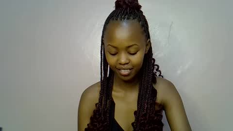 Snapshot of tinybarbie_ chatting on September 2025 06:25:02 AM Barbie online show from September 2025 06:25:02 AM