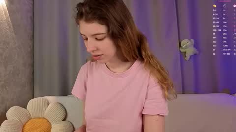 Snapshot of tinybun chatting on March 2026 10:38:01 PM Amy online show from March 2026 10:38:01 PM