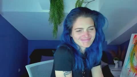 Snapshot of tinybunny_ chatting on September 2025 10:24:02 PM Ann online show from September 2025 10:24:02 PM