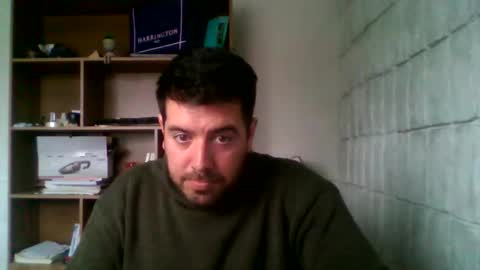 Snapshot of tinycock661212 chatting on September 2025 07:35:02 PM Benja online show from September 2025 07:35:02 PM