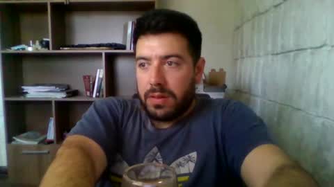 Snapshot of tinycock661212 chatting on October 2025 06:58:01 PM Benja online show from October 2025 06:58:01 PM