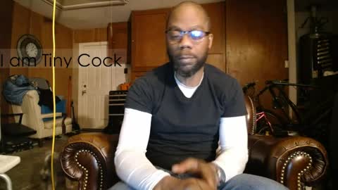 Snapshot of tinycock_1979 chatting on April 2026 09:52:01 AM tinycock_1979 online show from April 2026 09:52:01 AM
