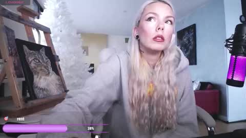 stage Kylie Sinner  brand CLITBAIT online show from February 2026 11:29:02 AM