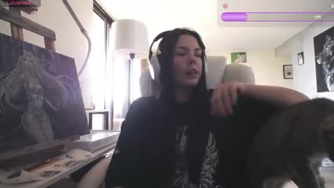 stage Kylie Sinner  brand CLITBAIT online show from July 2026 06:36:01 PM
