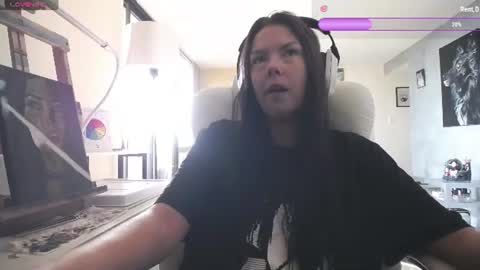 stage Kylie Sinner  brand CLITBAIT online show from July 2026 09:28:02 PM