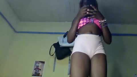 tinypussy online show from February 2026 07:50:02 PM