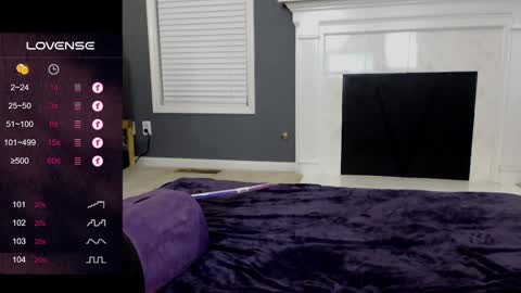 Snapshot of tinyvixxen chatting on December 2024 02:10:02 AM V - Read the bio please thanks. online show from December 2024 02:10:02 AM