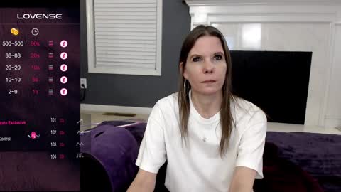Snapshot of tinyvixxen chatting on January 2025 12:16:02 AM V - Read the bio please thanks. online show from January 2025 12:16:02 AM