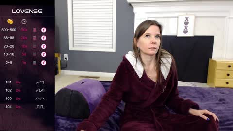 Snapshot of tinyvixxen chatting on January 2025 11:45:01 PM V - Read the bio please thanks. online show from January 2025 11:45:01 PM