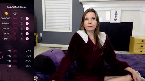 Snapshot of tinyvixxen chatting on January 2025 02:48:02 AM V - Read the bio please thanks. online show from January 2025 02:48:02 AM